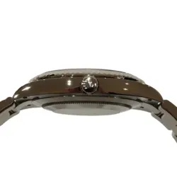 USED ROLEX Datejust 41 126334 Gray Case Size 41mm Men's Watch #27711