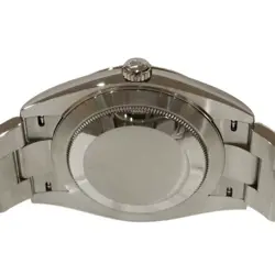 USED ROLEX Datejust 41 126334 Gray Case Size 41mm Men's Watch #27711