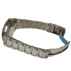 USED ROLEX Datejust 41 126334 Gray Case Size 41mm Men's Watch #27711