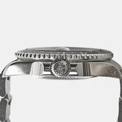 OYSTERSTEEL GMT-MASTER II