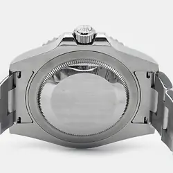 OYSTERSTEEL GMT-MASTER II
