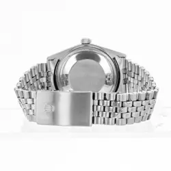 STEEL JUBILEE MENS