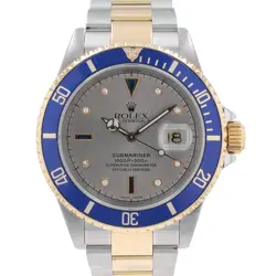 OYSTER 16613