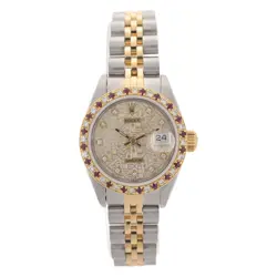 69173 GOLD RUBY