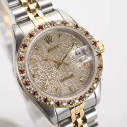 DIAMOND JUBILEE DIAL