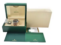 SIZE 40MM WATCH