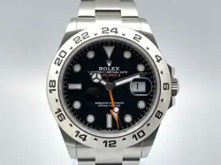 MEN'S WATCH #2201211