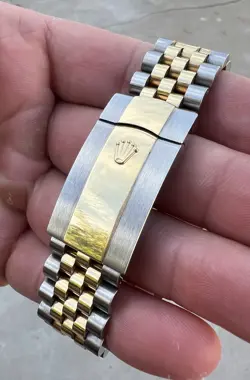 2021 ROLEX