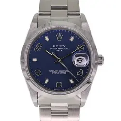 CASE: 34MM UNISEX