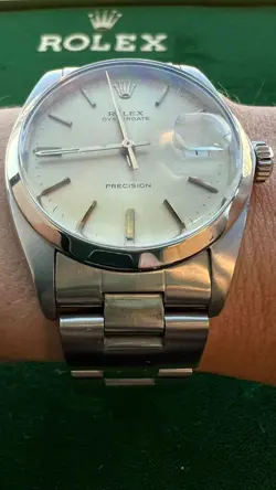 ROLEX 1983
