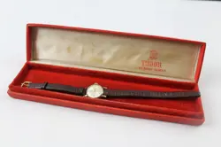 DRESS WATCH HAND-WIND