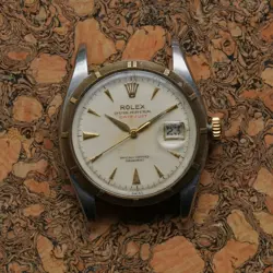 STEEL GOLD 1953