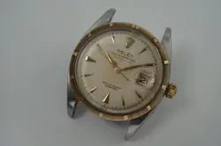 DATE STEEL GOLD