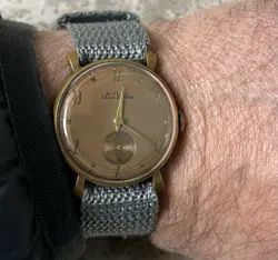 ROLCO ROLEX WATCH