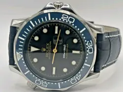 SUBMARINER MARRIAGE