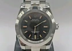 1601 MOVEMENT MINT