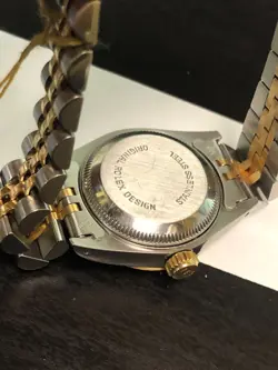 WOMEN'S DIAMOND