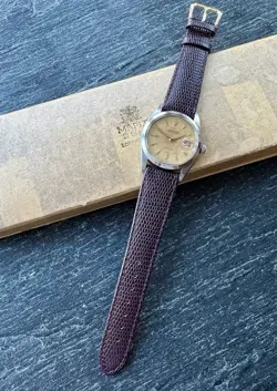 EARLY VINTAGE