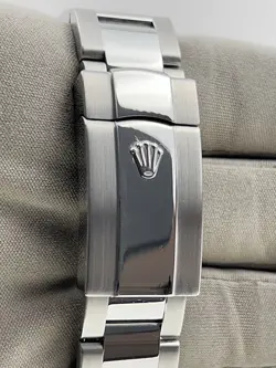 MEN’S WATCH 116300