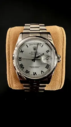 DATE PRESIDENT MENS