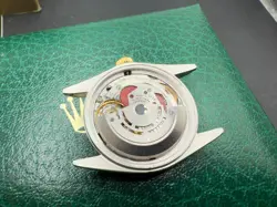 OYSTER DATEJUST 16013
