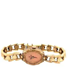 ROLEX 'BROWNISH'