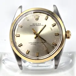 MODEL 1002 WATCH