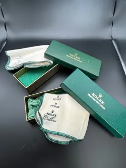 SERVICE BOXES