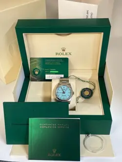 PERPETUAL 36MM ORIGINAL