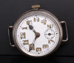 1914 W&D ROLEX