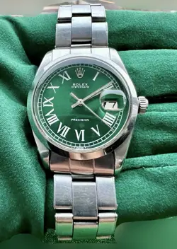 6694 34MM CUSTOM
