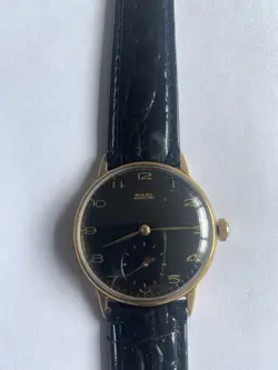 STRAP REPLACEMENT