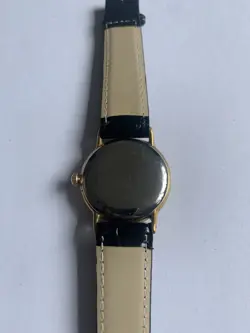 STRAP REPLACEMENT