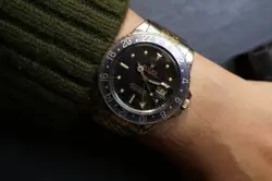 GMT REF.