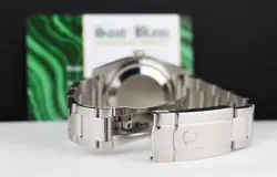 ROLEX 36MM STAINLESS