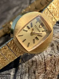 1960S TUDOR ROLEX