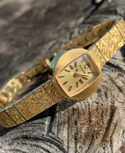 ROLEX LADIES DRESS