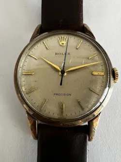 1950S VINTAGE WATCH