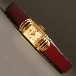 1950S ROLEX 8281