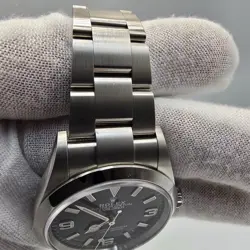 36MM WATCH 124270