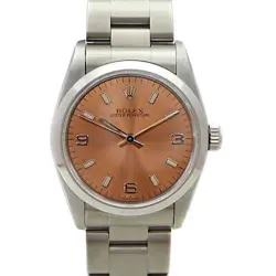 PINK CASE: 31.0MM