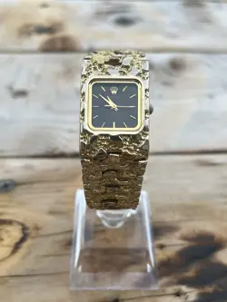 GOLDEN NUGGET WATCH