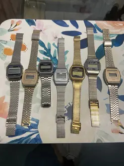 QUARTZ SEIKO ROLEX