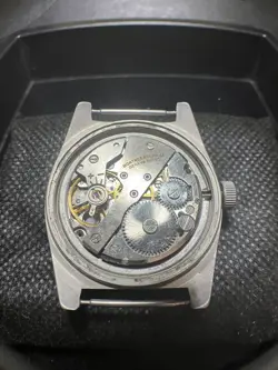 WATCH HAND ROLLED