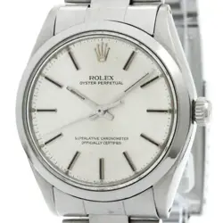 WATCH BF571684