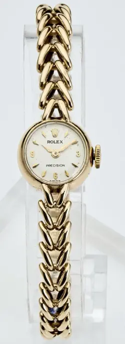 VINTAGE LADIES BRACELET