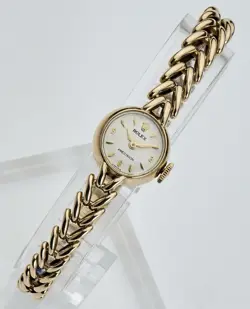 LADIES BRACELET WATCH