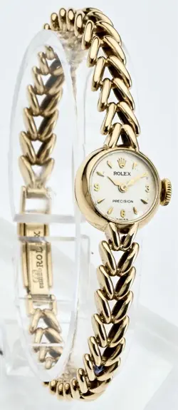 LADIES BRACELET