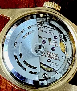 AUTOMATIC 1982