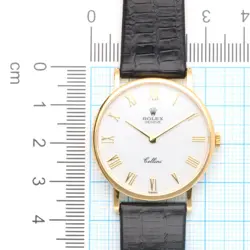 ROLEX CHERINI WATCHES